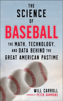 The Science of Baseball