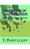 Book of Gad the Seer