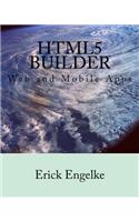 HTML5 Builder: Web and Mobile Apps