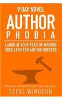 Nine Day Novel-Authorphobia