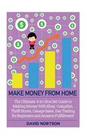 Make Money From Home