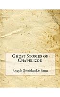 Ghost Stories of Chapelizod