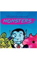 Misunderstood Monsters