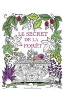 Le secret de la forêt