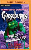 One Day at Horrorland