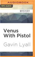 Venus with Pistol