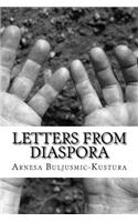 Letters from Diaspora