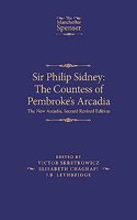 Sir Philip Sidney: the Countess of Pembroke's Arcadia