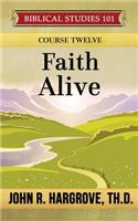 Faith Alive