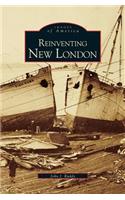 Reinventing New London: (English)