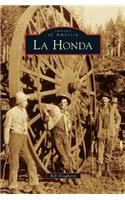 La Honda