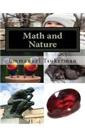 Math and Nature