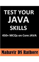 Test Your Java Skills