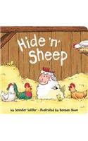 Hide 'n' Sheep