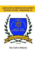 Association of Ministry Development Training Centers - Worldwide