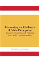 Confronting the Challenges of Public Participation