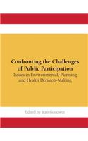 Confronting the Challenges of Public Participation