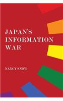 Japan's Information War