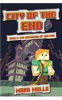 City of the End (Book 3)
