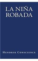 La Niña Robada: (Spanish)