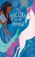 Unicorn and the Mermaid