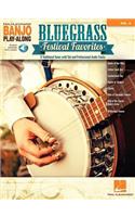 Bluegrass Festival Favorites