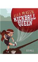 Ella McKeen, Kickball Queen