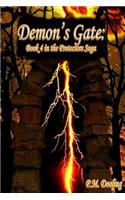 Demon's Gate