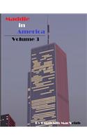 Maddie in America - Volume 3