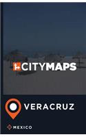 City Maps Veracruz Mexico
