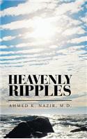 Heavenly Ripples