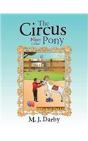 Circus Pony; Le Poney Du Cirque