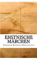 Ehstnische MÃ¤rchen