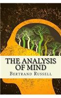 Analysis of Mind