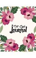 Dot Grid Journal