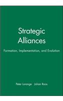 Strategic Alliances