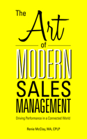 Art of Modern Sales Management