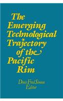 Emerging Technological Trajectory of the Pacific Basin
