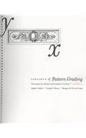 Concepts of Pattern Grading