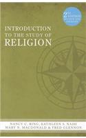 Introduction to the Study of Religion