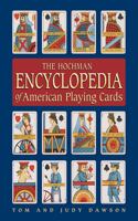 Encyclopedia of American Playing Cards Hardcover