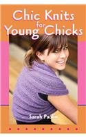 Chic Knits for Young Chicks