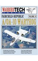 Fairchild-Republic A/OA-10 Warthog