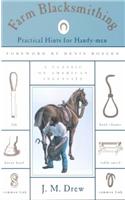 Farm Blacksmithing