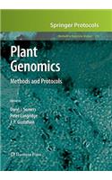 Plant Genomics