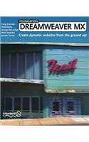 Foundation Dreamweaver MX