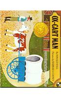 Ox-Cart Man (1 Paperback/1 CD)