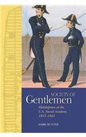 Society of Gentlemen