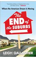 The End of the Suburbs
