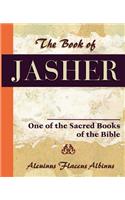 Book of Jasher (1934)